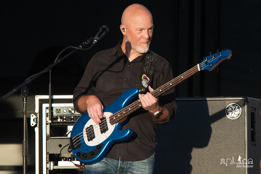 Zac Brown @ Soaring Eagle Casino & Resort | © John Reasoner