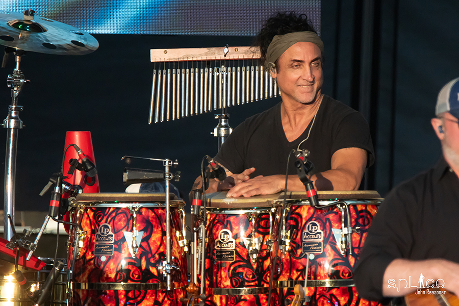 Zac Brown @ Soaring Eagle Casino & Resort | © John Reasoner