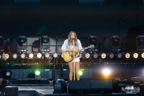 Carly Pearce @ Soaring Eagle Casino & Resort | © John Reasoner