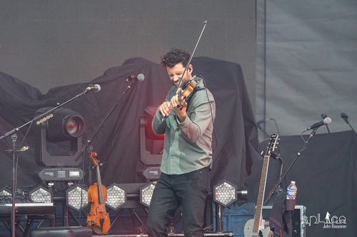Carly Pearce @ Soaring Eagle Casino & Resort | © John Reasoner