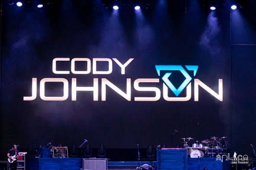 Cody Johnson @ Soaring Eagle Casino & Resort | © John Reasoner