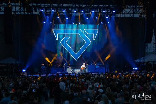 Cody Johnson @ Soaring Eagle Casino & Resort | © John Reasoner