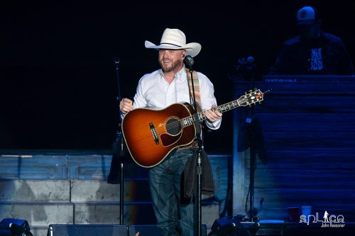 Cody Johnson @ Soaring Eagle Casino & Resort | © John Reasoner