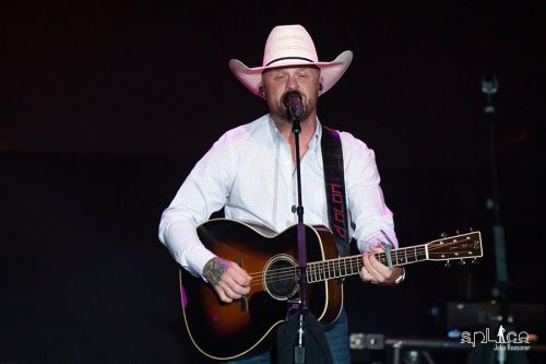 Cody Johnson @ Soaring Eagle Casino & Resort | © John Reasoner