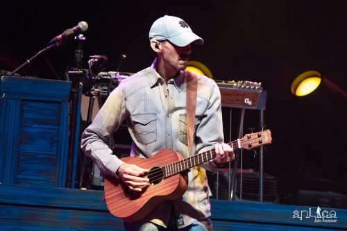 Cody Johnson @ Soaring Eagle Casino & Resort | © John Reasoner