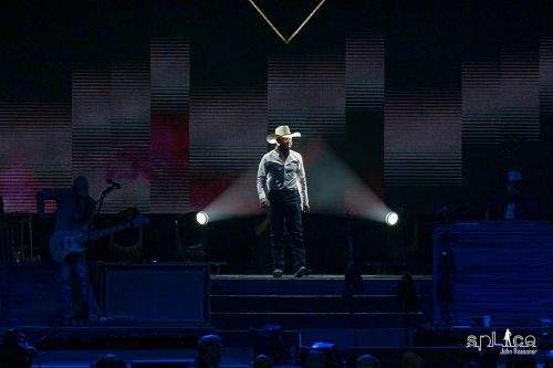 Cody Johnson @ Soaring Eagle Casino & Resort | © John Reasoner