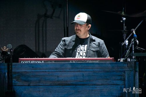 Cody Johnson @ Soaring Eagle Casino & Resort | © John Reasoner