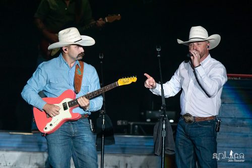 Cody Johnson @ Soaring Eagle Casino & Resort | © John Reasoner