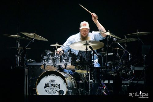 Cody Johnson @ Soaring Eagle Casino & Resort | © John Reasoner