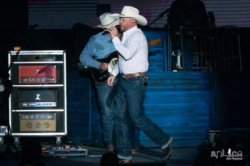 Cody Johnson @ Soaring Eagle Casino & Resort | © John Reasoner