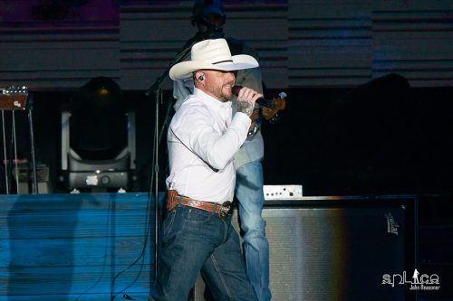 Cody Johnson @ Soaring Eagle Casino & Resort | © John Reasoner