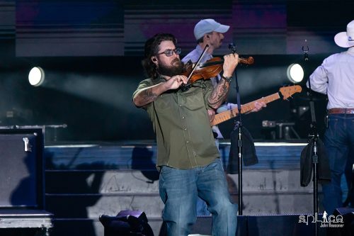 Cody Johnson @ Soaring Eagle Casino & Resort | © John Reasoner