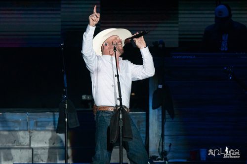 Cody Johnson @ Soaring Eagle Casino & Resort | © John Reasoner