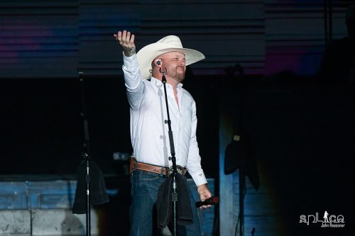 Cody Johnson @ Soaring Eagle Casino & Resort | © John Reasoner