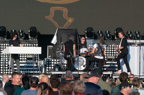 Collective Soul @ Soaring Eagle Casino & Resort | © John Reasoner