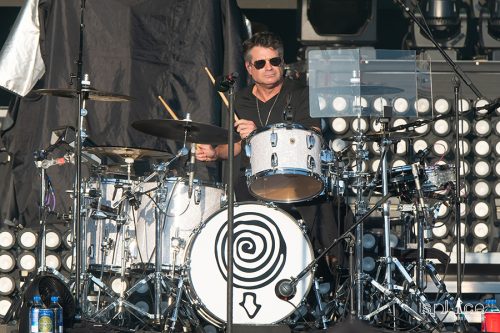 Collective Soul @ Soaring Eagle Casino & Resort | © John Reasoner