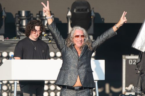 Collective Soul @ Soaring Eagle Casino & Resort | © John Reasoner