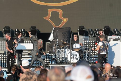 Collective Soul @ Soaring Eagle Casino & Resort | © John Reasoner