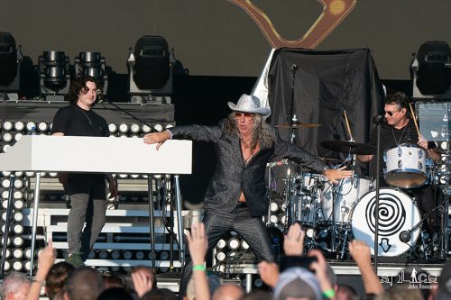 Collective Soul @ Soaring Eagle Casino & Resort | © John Reasoner