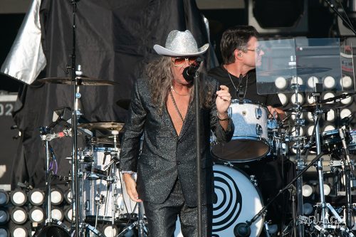 Collective Soul @ Soaring Eagle Casino & Resort | © John Reasoner