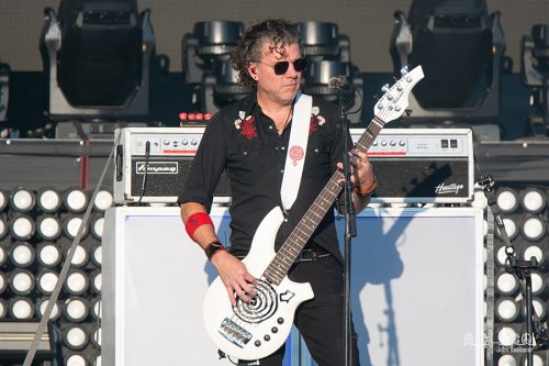 Collective Soul @ Soaring Eagle Casino & Resort | © John Reasoner