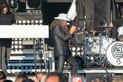 Collective Soul @ Soaring Eagle Casino & Resort | © John Reasoner