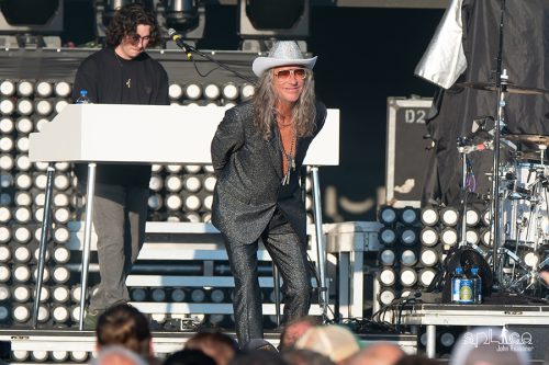 Collective Soul @ Soaring Eagle Casino & Resort | © John Reasoner