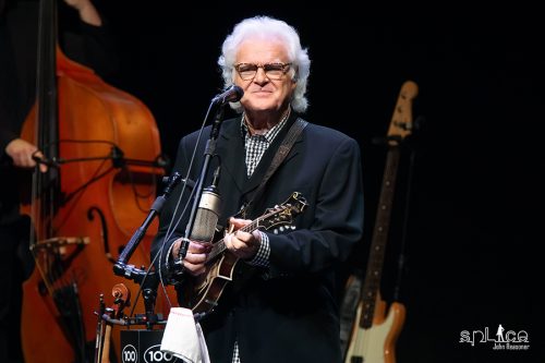 Ricky Skaggs & Kentucky Thunder @ Blue Gate Performing Arts Center | © John Reasoner 