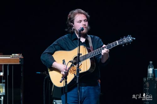 Ricky Skaggs & Kentucky Thunder @ Blue Gate Performing Arts Center | © John Reasoner 