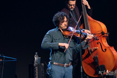 Ricky Skaggs & Kentucky Thunder @ Blue Gate Performing Arts Center | © John Reasoner 