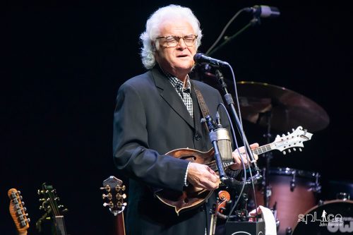 Ricky Skaggs & Kentucky Thunder @ Blue Gate Performing Arts Center | © John Reasoner 