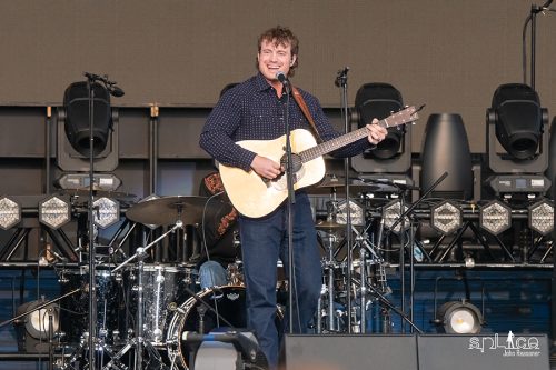 Jade Eagleson @ Soaring Eagle Casino & Resort | © John Reasoner