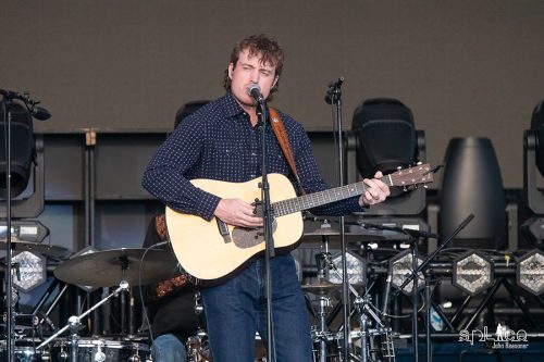 Jade Eagleson @ Soaring Eagle Casino & Resort | © John Reasoner