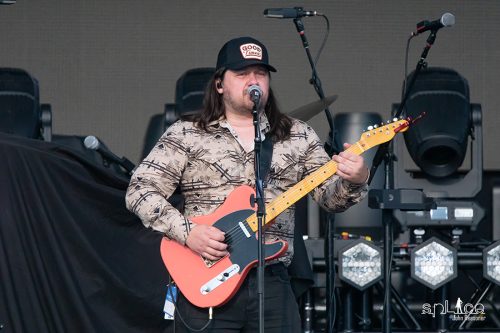 Jade Eagleson @ Soaring Eagle Casino & Resort | © John Reasoner