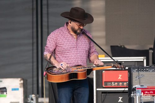 Jade Eagleson @ Soaring Eagle Casino & Resort | © John Reasoner