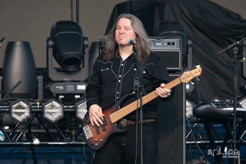 Jade Eagleson @ Soaring Eagle Casino & Resort | © John Reasoner