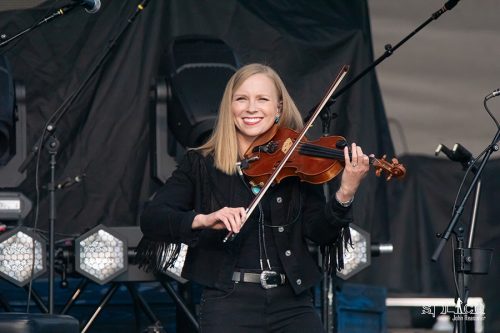 Jade Eagleson @ Soaring Eagle Casino & Resort | © John Reasoner