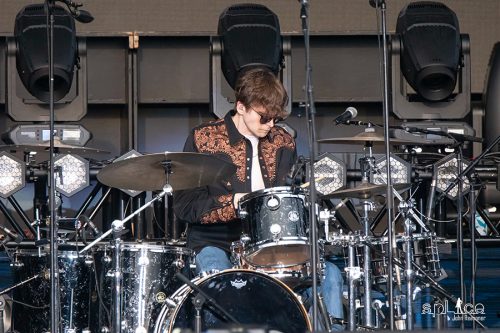 Jade Eagleson @ Soaring Eagle Casino & Resort | © John Reasoner