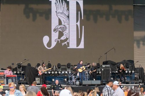 Jade Eagleson @ Soaring Eagle Casino & Resort | © John Reasoner