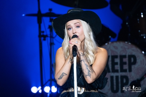 RaeLynn at Niswonger Performing Arts Center