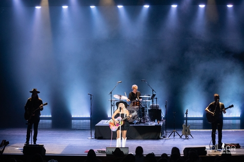 RaeLynn at Niswonger Performing Arts Center