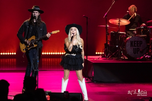 RaeLynn at Niswonger Performing Arts Center